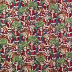 Santa Claus