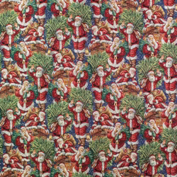 Santa Claus