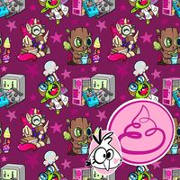 Nerds Sugar Plum