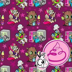 Nerds Sugar Plum