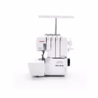 Janome MyLock 644D