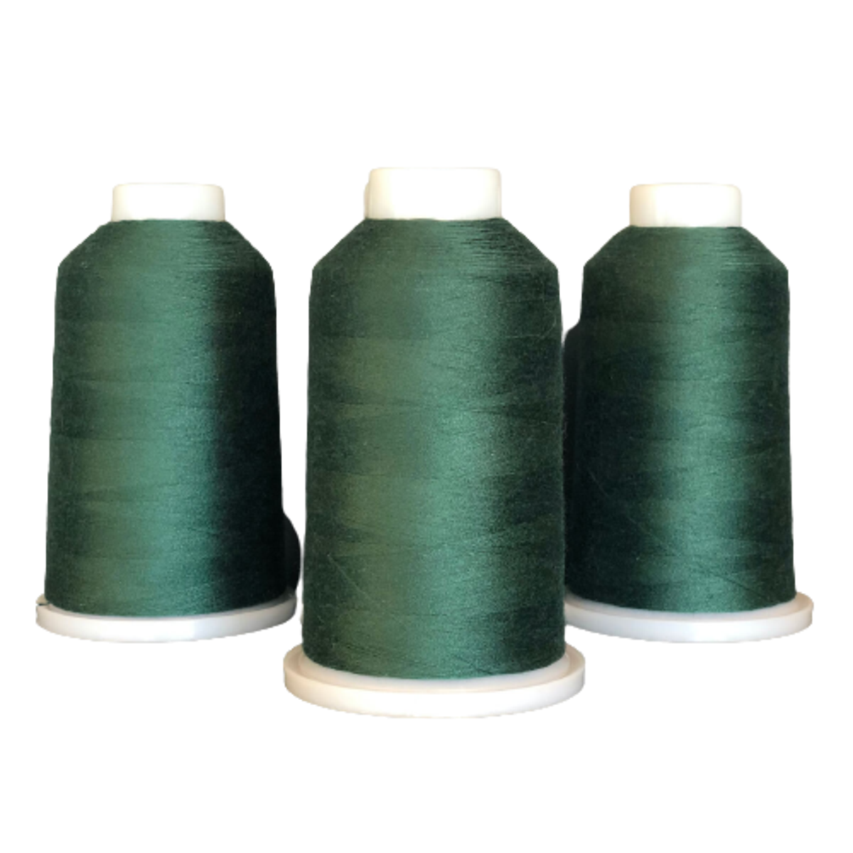 Wonderfil - Dark Green ( 856)