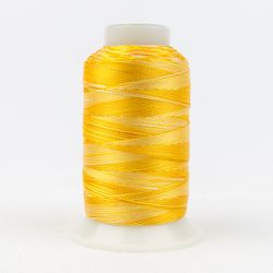 Wonderfil Mirage Orange's/Yellow (SD36)
