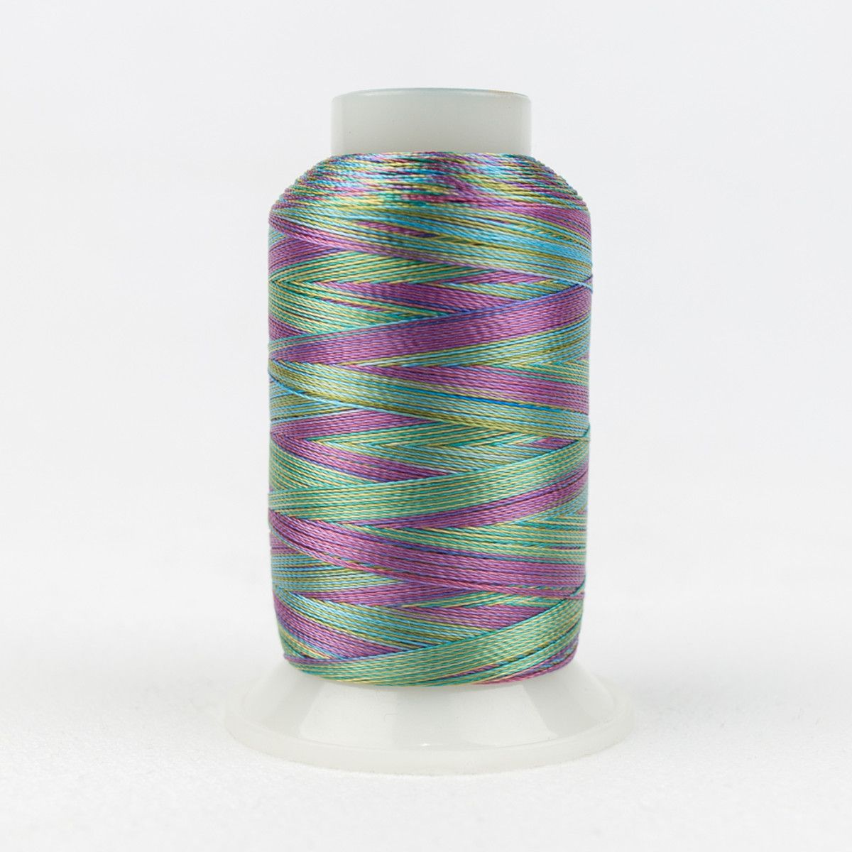 Wonderfil Mirage Aqua/Mauve/ Blue/ Green/Plum/Sand (SD40)