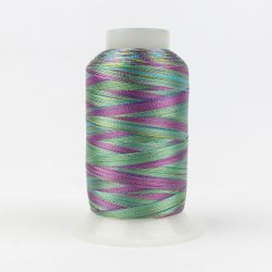 Wonderfil Mirage Aqua/Mauve/ Blue/ Green/Plum/Sand (SD40)