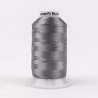 Wonderfil Splendor Pale Sterling Grey (R6108)
