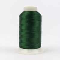 Wonderfil Splendor Dark Green (R4157)