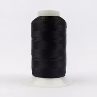 Wonderfil Splendor Black (R9000)