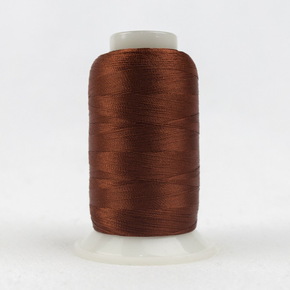 Wonderfil Polyfast Dark Copper Brown (PF4333)