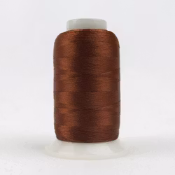 Wonderfil Polyfast Dark Copper Brown (PF4333)