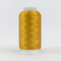 Wonderfil Polyfast Bright Gold (PF3259)