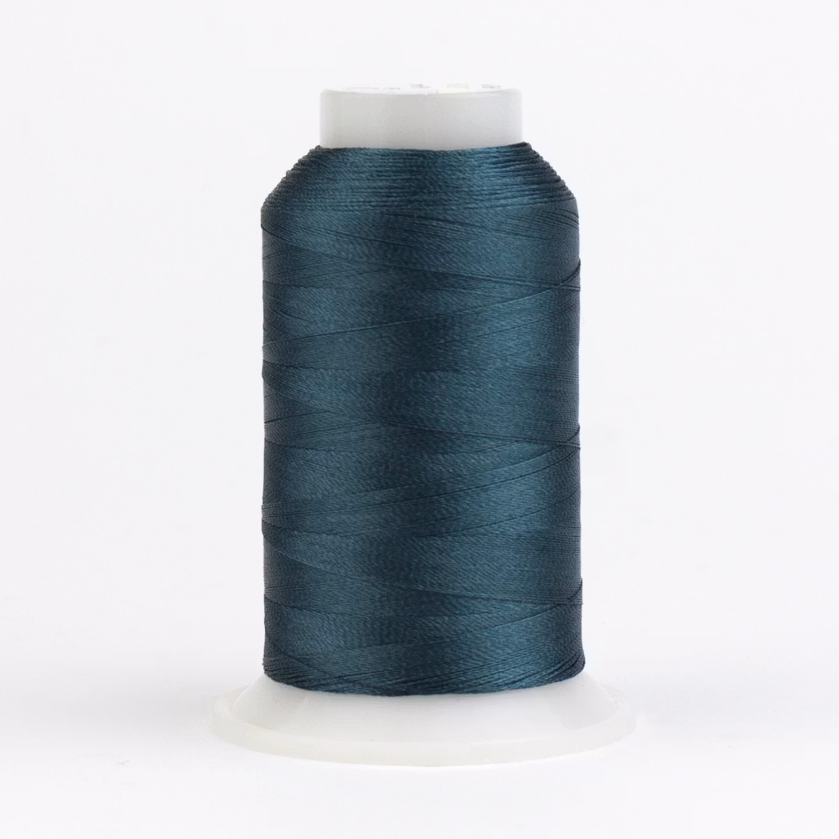 Wonderfil Polyfast Dark Steel Blue (PF2172)