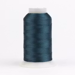 Wonderfil Polyfast Dark Steel Blue (PF2172)
