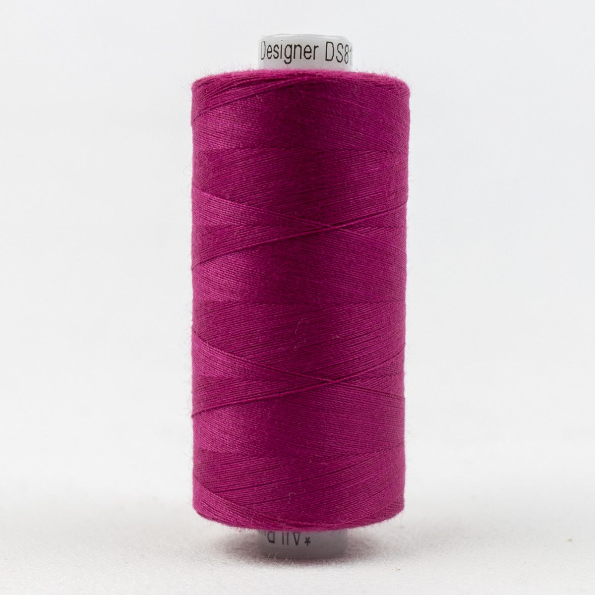 Wonderfil Designer Violet Red (D813)