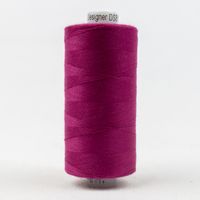 Wonderfil Designer Violet Red (D813)