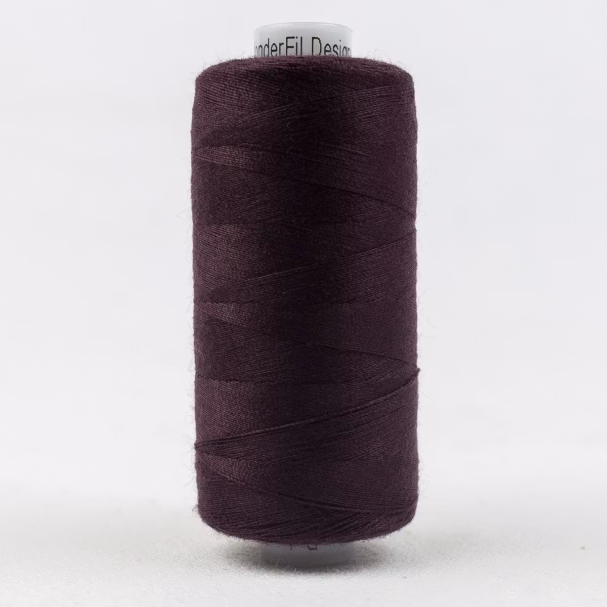 Wonderfil Designer Purple Taupe (DS817)