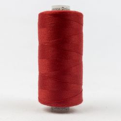 Wonderfil Designer Crimson Red (DS176)