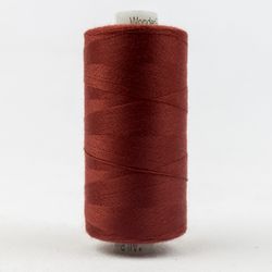 Wonderfil Designer Free Speech Red (DS812)