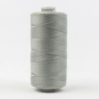 Wonderfil Designer Silver Grey (DS120)