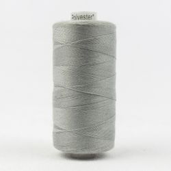 Wonderfil Designer Silver Grey (DS120)