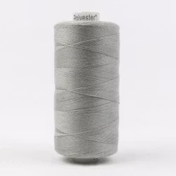 Wonderfil Designer Silver Grey (DS120)