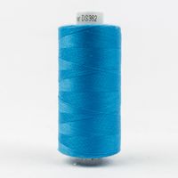 Wonderfil Designer Curious Blue (DS362)