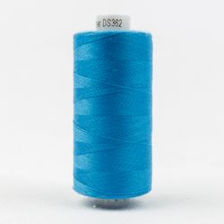 Wonderfil Designer Curious Blue (DS362)