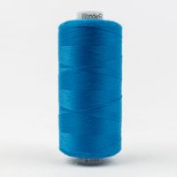 Wonderfil Designer Navy Blue (DS211)