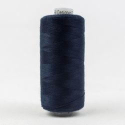 Wonderfil Designer Dark Blue (DS882)