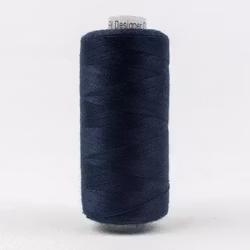 Wonderfil Designer Dark Blue (DS882)