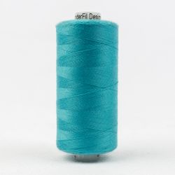 Wonderfil Designer Medium Turquoise (DS209)