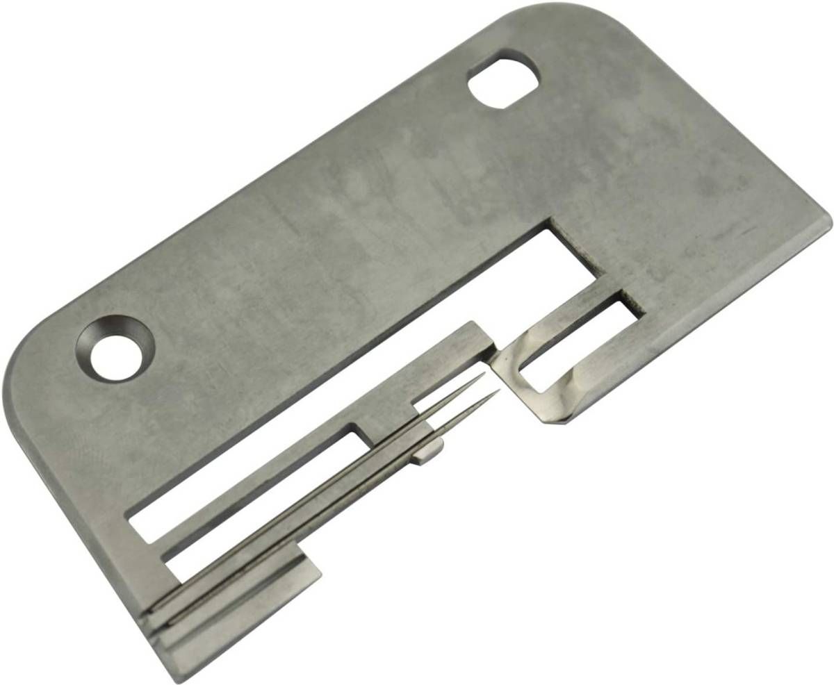 Stingplate til  Janome Mylock