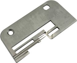 Stingplate til  Janome Mylock