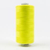 Wonderfil Designer Chartreuse Yellow (DS822)