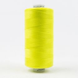 Wonderfil Designer Chartreuse Yellow (DS822)