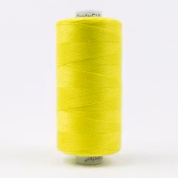 Wonderfil Designer Chartreuse Yellow (DS822)