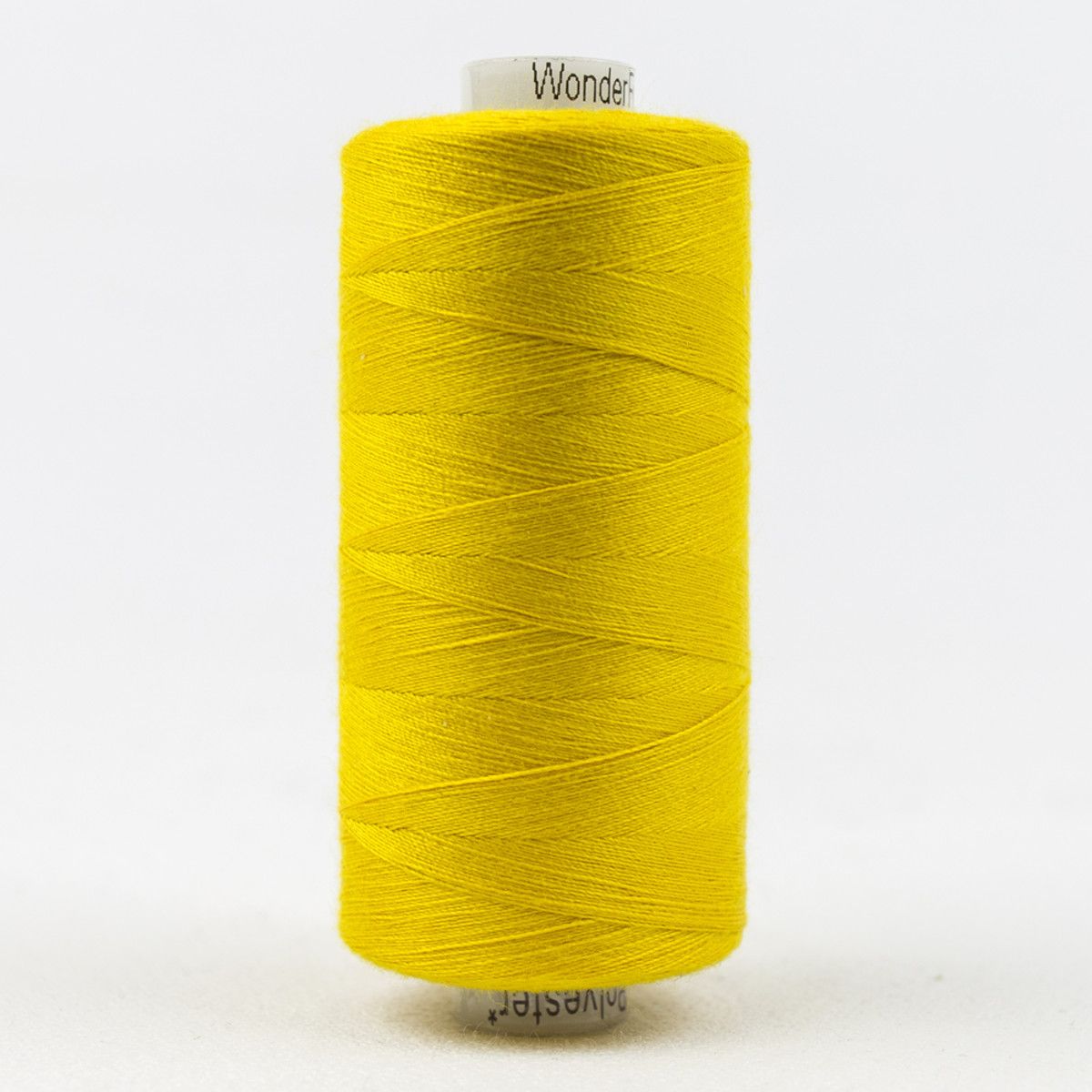 Wonderfil Designer School Bus Yellow (DS162)