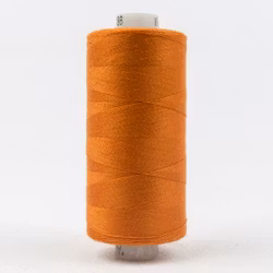 Wonderfil Designer Safety Orange (DS186)