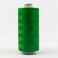 Wonderfil Designer Forest Green (DS197)