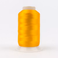 Wonderfil Splendor Dark Yellow (R2135)