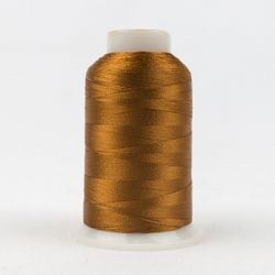 Wonderfil Splendor Dark Burnished Gold (R2123)
