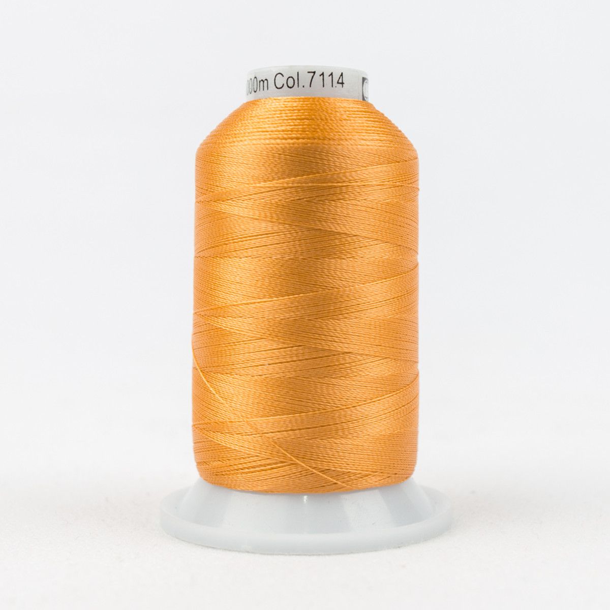 Wonderfil Splendor Butterfly Orange (R7114)