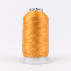 Wonderfil Splendor Butterfly Orange (R7114)