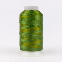 Wonderfil Mirage Green Foliage (SD16)