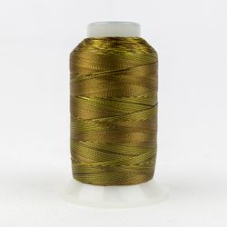 Wonderfil Mirage Yellow Green Brown (SD06)