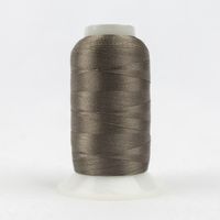Wonderfil Polyfast Smoke Grey (PF4327)