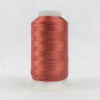 Wonderfil Polyfast Rust Pink (PF1035)