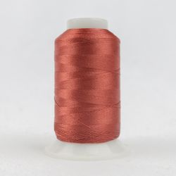 Wonderfil Polyfast Rust Pink (PF1035)