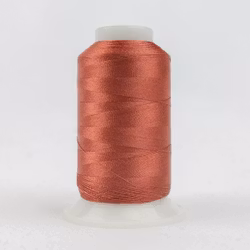 Wonderfil Polyfast Rust Pink (PF1035)