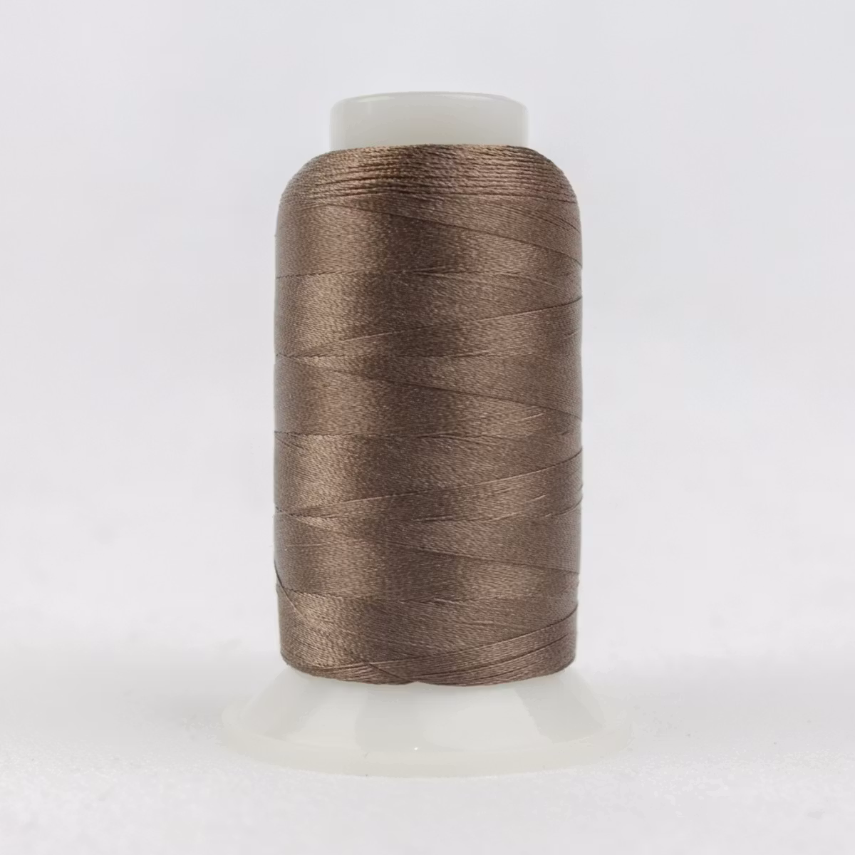 Wonderfil Polyfast Lasting Cocoa (PF4328)
